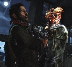 the last of us dlc good ending