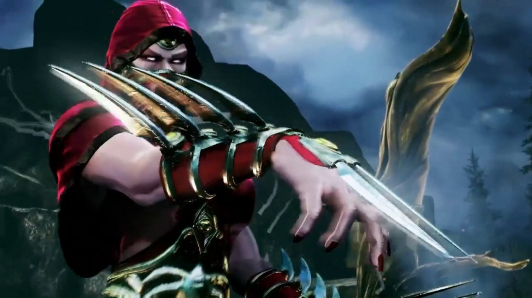 Killer Instinct Official Sadira Trailer Revealed, Orchid Teased ...