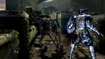 games to fill the gap for dark souls 3