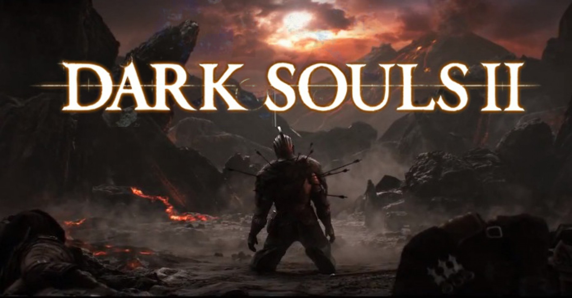 Dark Souls 2 Review - SpawnFirst