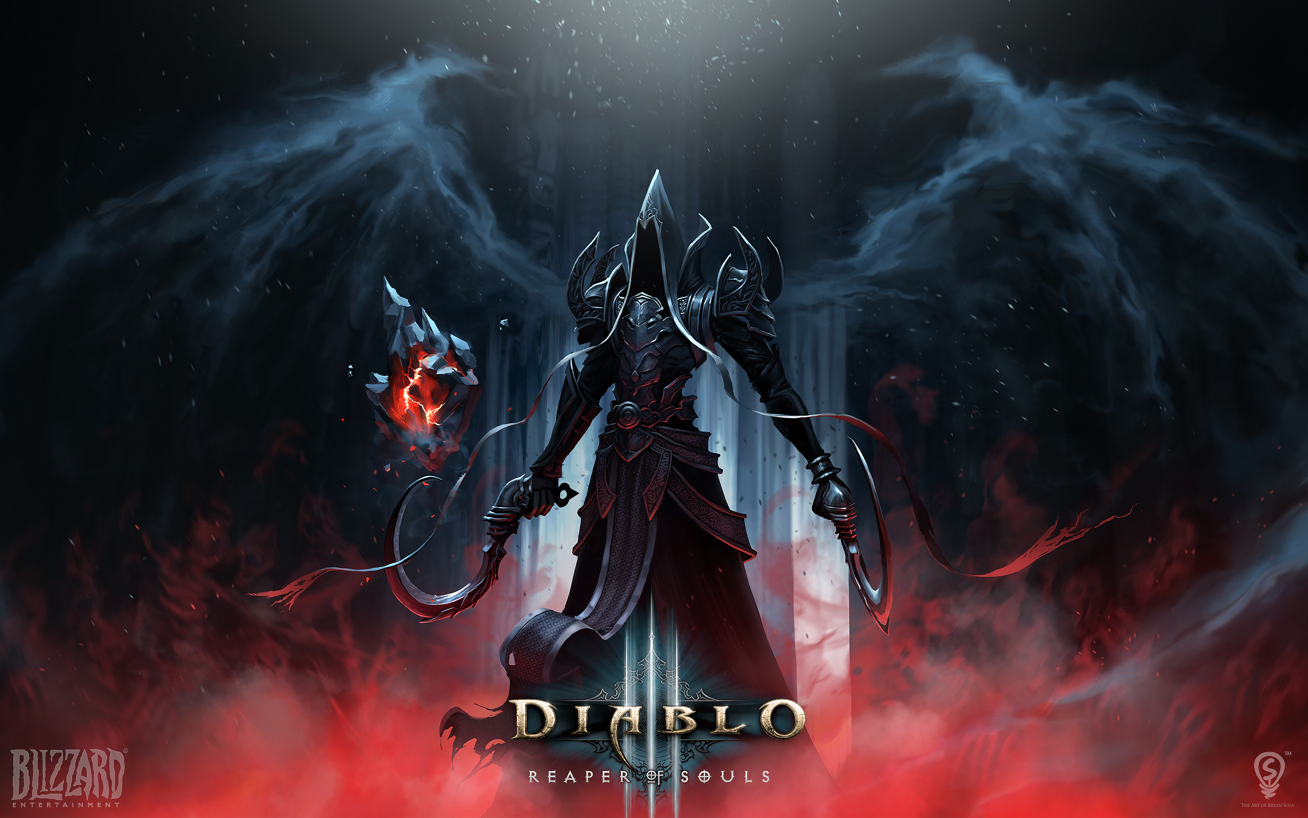 diablo 3 reaper of souls download