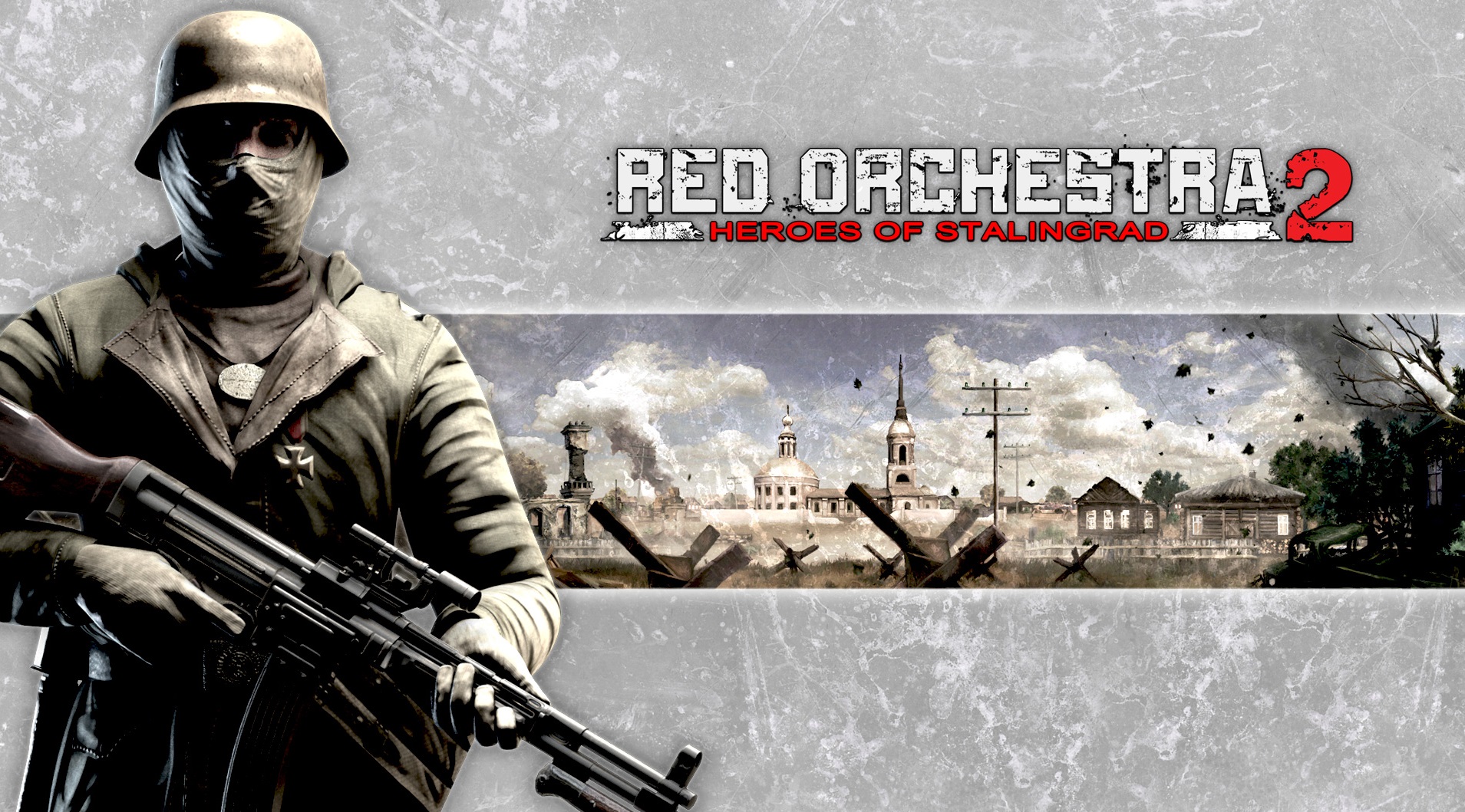red orchestra 2 heroes of stalingrad requirements