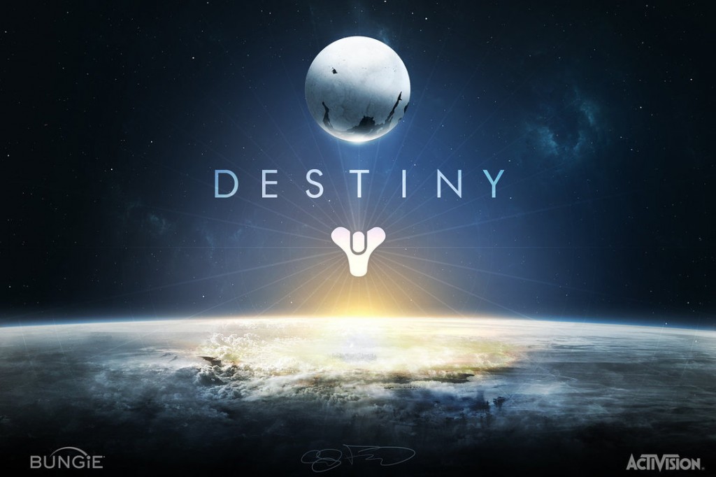 Destiny Playable at E3 New Gameplay Trailer Released SpawnFirst