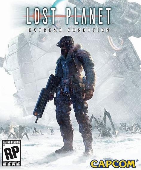 download lost planet game pass for free