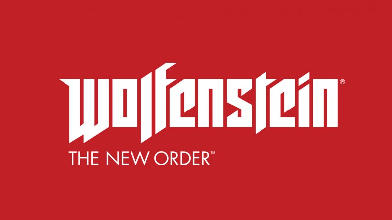 Wolfenstein: The New Order, donbull