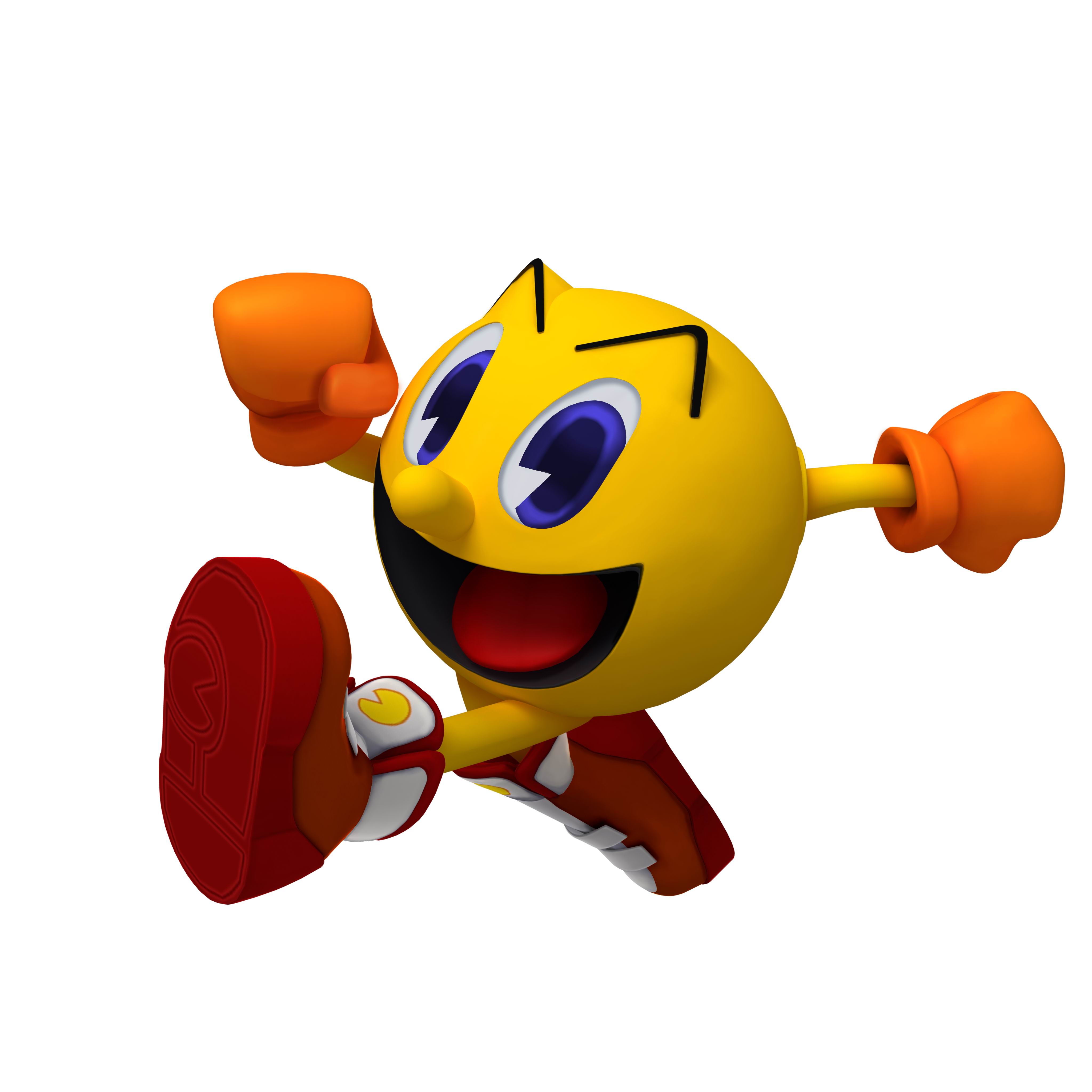 pac man joins the fight in super smash bros spawnfirst spawnfirst