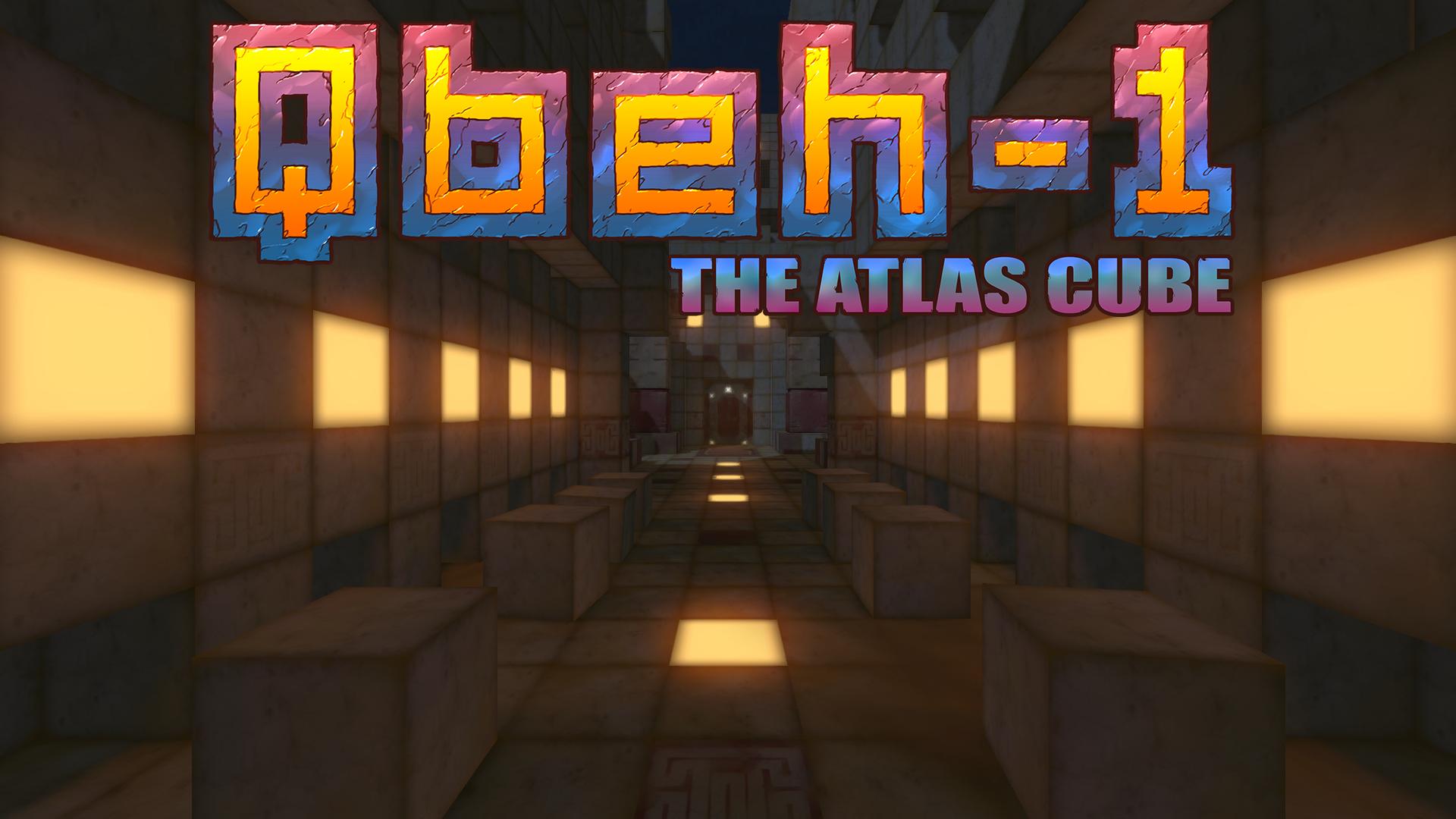 The atlas complex. Qbeh-1: the Atlas Cube. Как выглядит NOXMINE.