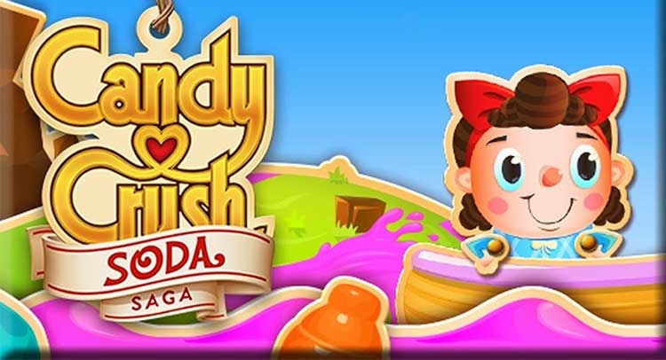 Candy Crush Saga Game Review - Download and Play Free On iOS and
